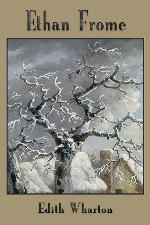 Produktbild: Ethan Frome