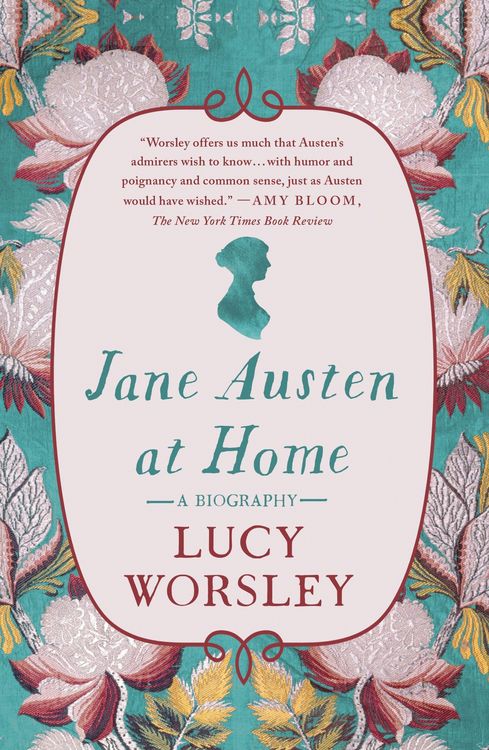 Produktbild: Jane Austen at Home