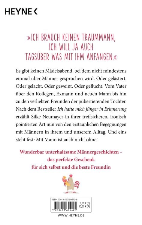 Produktbild: Mit Mann ist auch nicht ohne