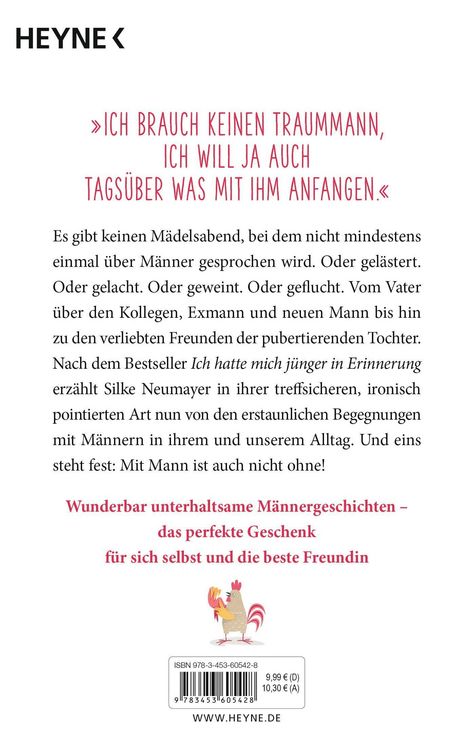 Produktbild: Mit Mann ist auch nicht ohne