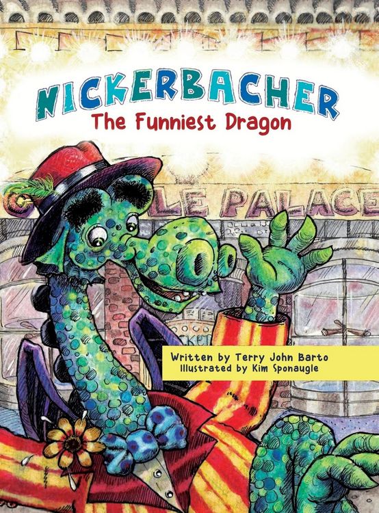 Produktbild: Nickerbacher