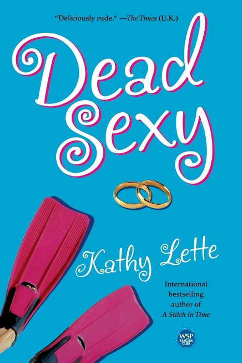 Produktbild: Dead Sexy