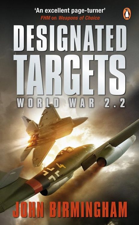 Produktbild: Designated Targets
