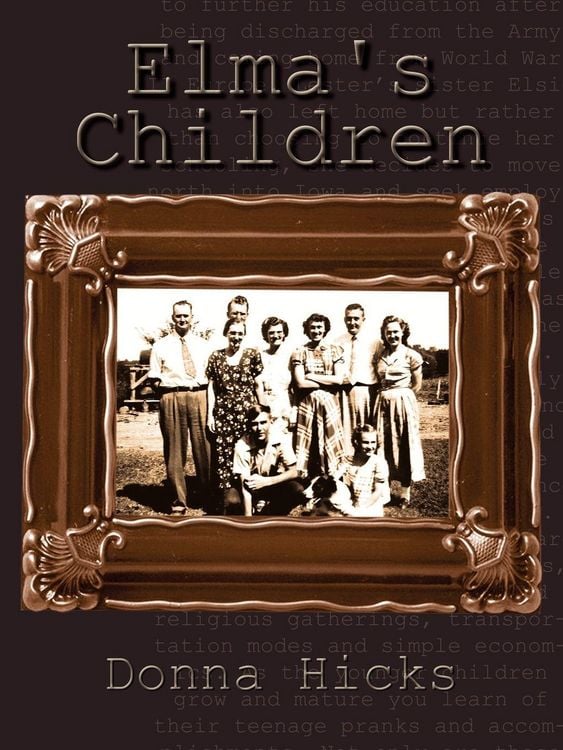 Produktbild: Elma's Children