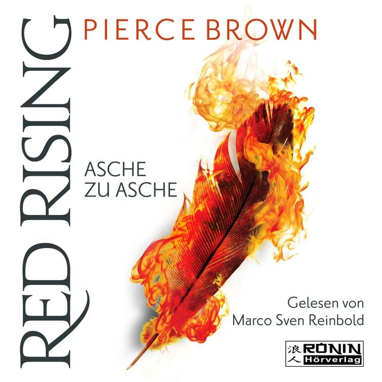 Produktbild: Red Rising 4