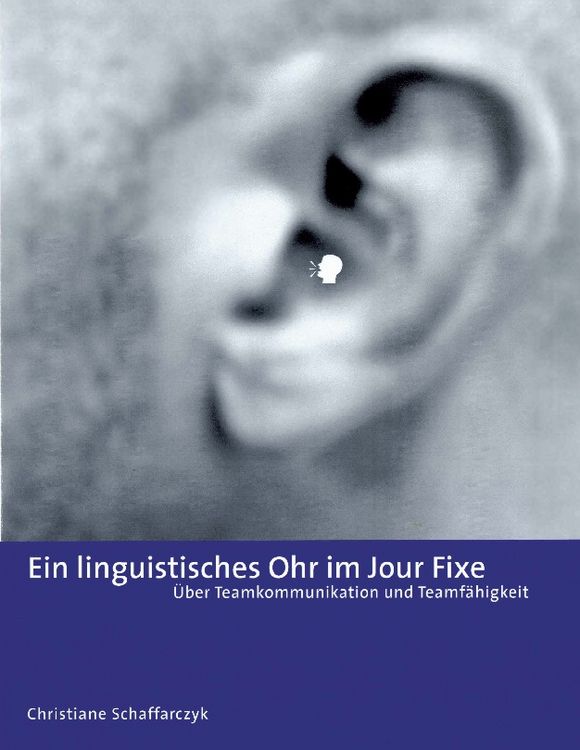 Produktbild: Ein Linguistisches Ohr im Jour Fixe