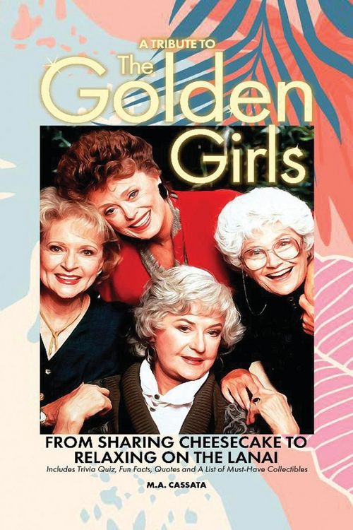 Produktbild: A Tribute to The Golden Girls