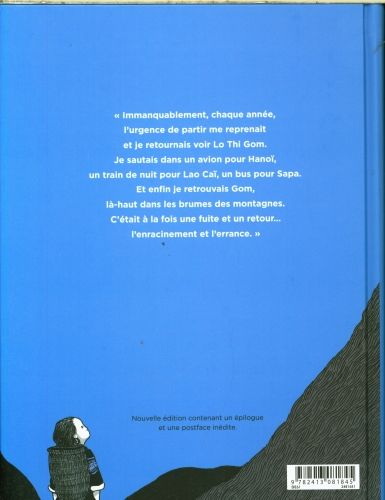 Produktbild: Les brumes de Sapa