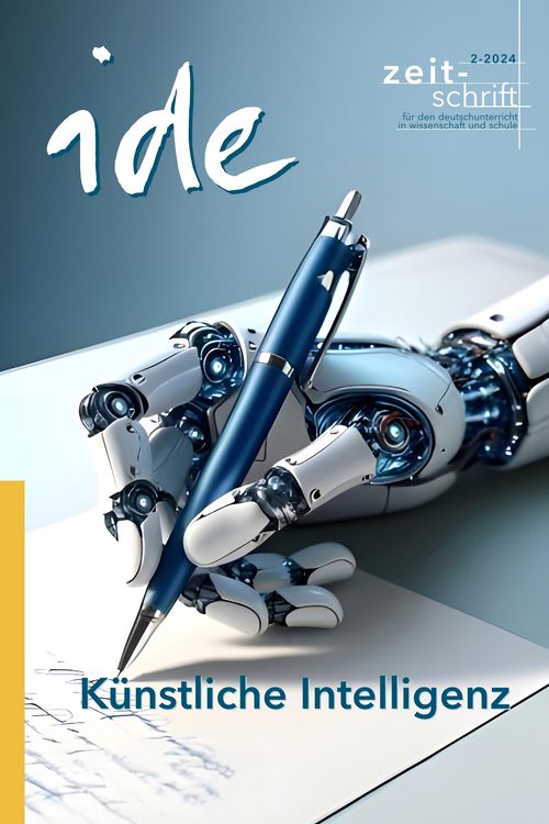 Produktbild: K&uuml;nstliche Intelligenz