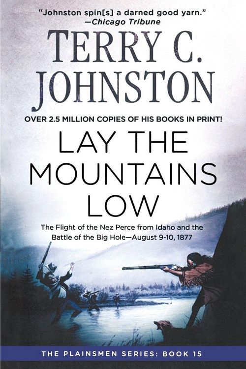 Produktbild: Lay the Mountains Low