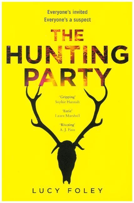 Produktbild: The Hunting Party