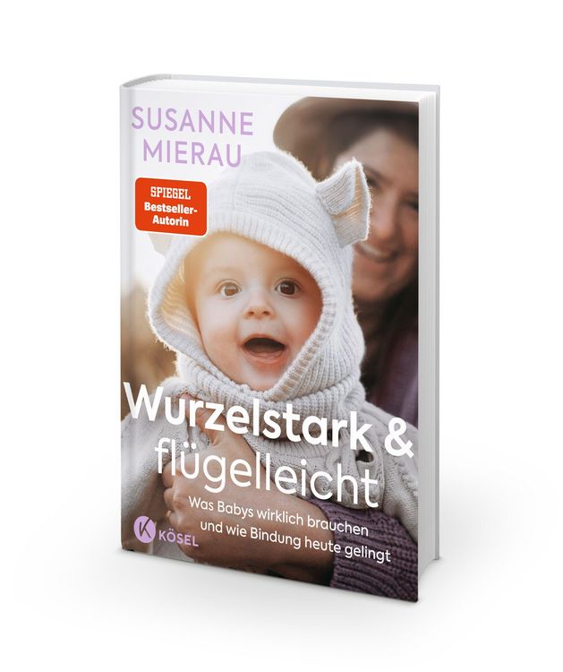Produktbild: Wurzelstark und fl&uuml;gelleicht