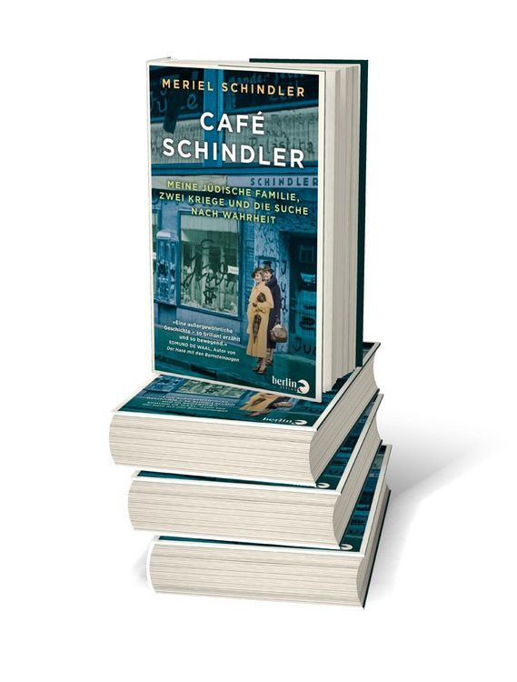 Produktbild: Caf&eacute; Schindler