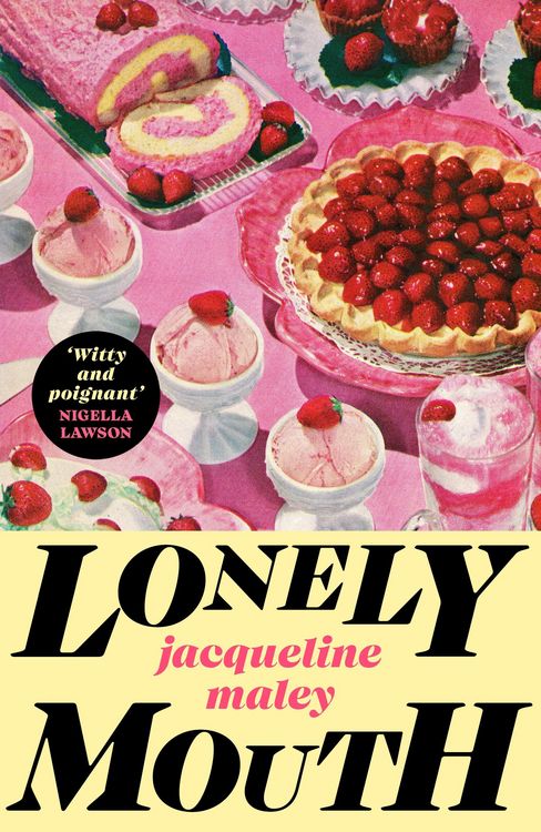 Produktbild: Lonely Mouth