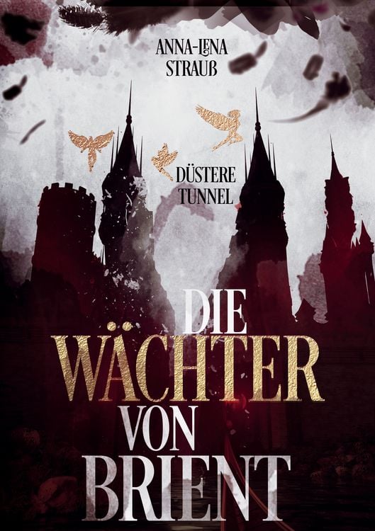 Produktbild: D&uuml;stere Tunnel