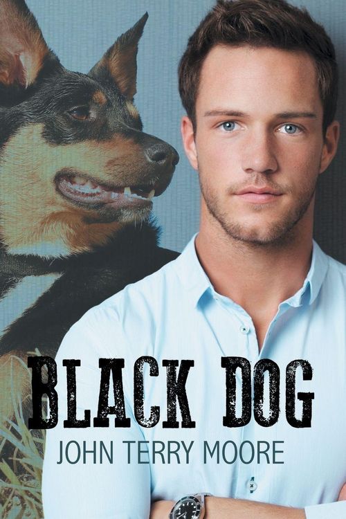 Produktbild: Black Dog
