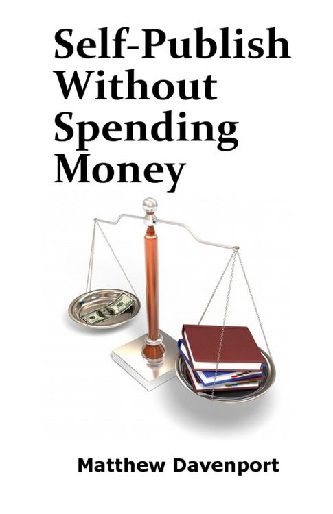 Produktbild: Self-Publish Without Spending Money