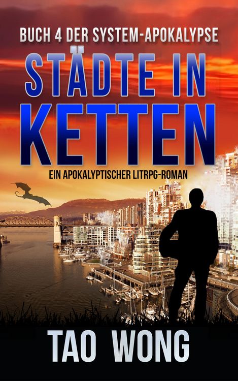 Produktbild: St&auml;dte in Ketten