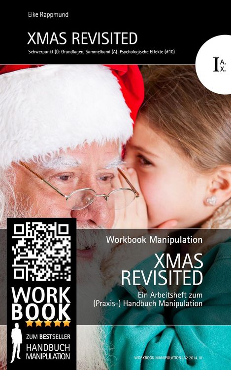 Produktbild: XMAS Revisited