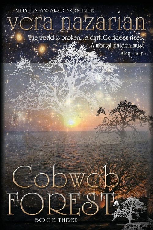 Produktbild: Cobweb Forest