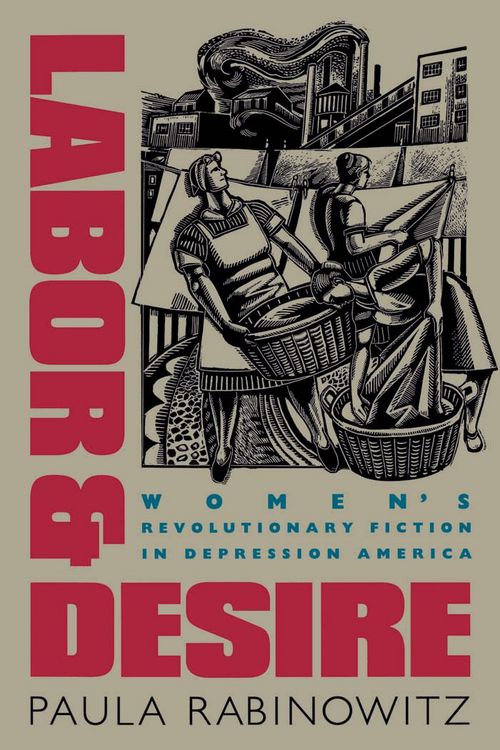 Produktbild: Labor and Desire
