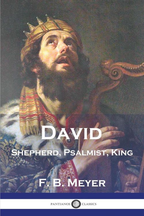 Produktbild: David