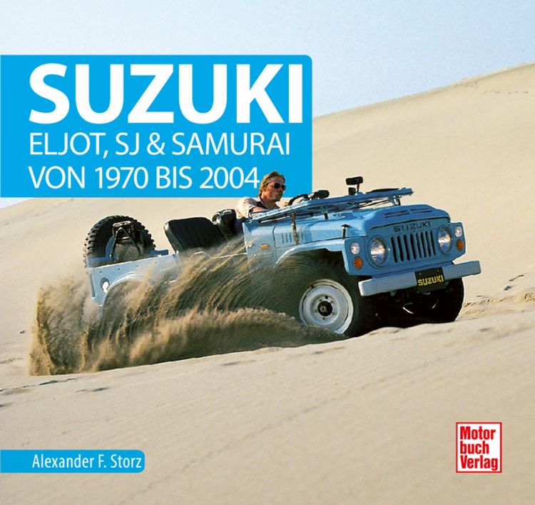 Produktbild: Suzuki