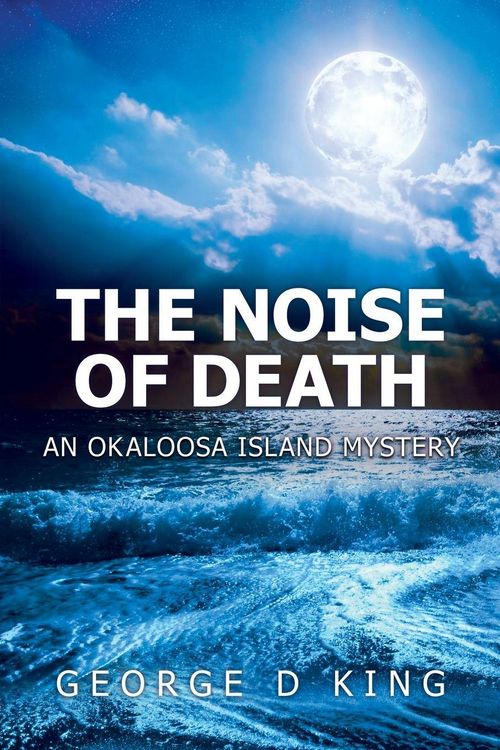 Produktbild: The Noise of Death
