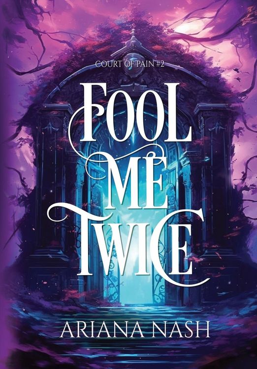 Produktbild: Fool Me Twice