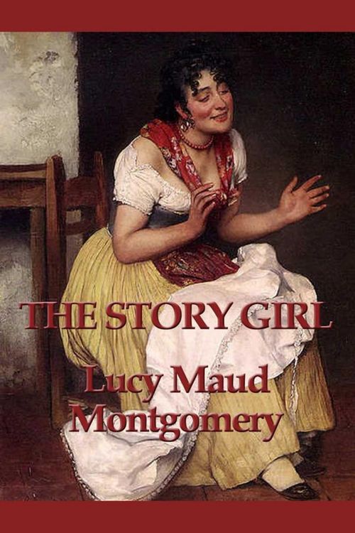 Produktbild: The Story Girl