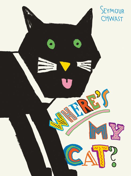 Produktbild: Where's My Cat?