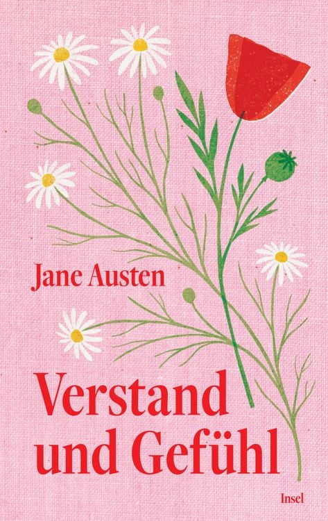 Produktbild: Verstand und Gef&uuml;hl