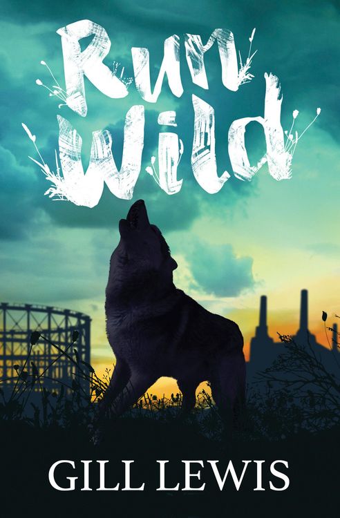Produktbild: RUN WILD