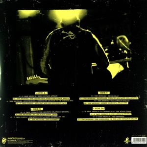 Produktbild: Mental Instrumentals II