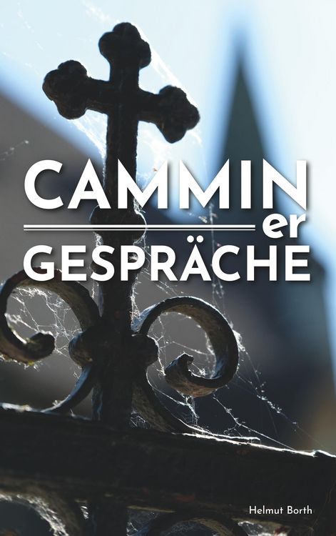 Produktbild: Camminer Gespr&auml;che