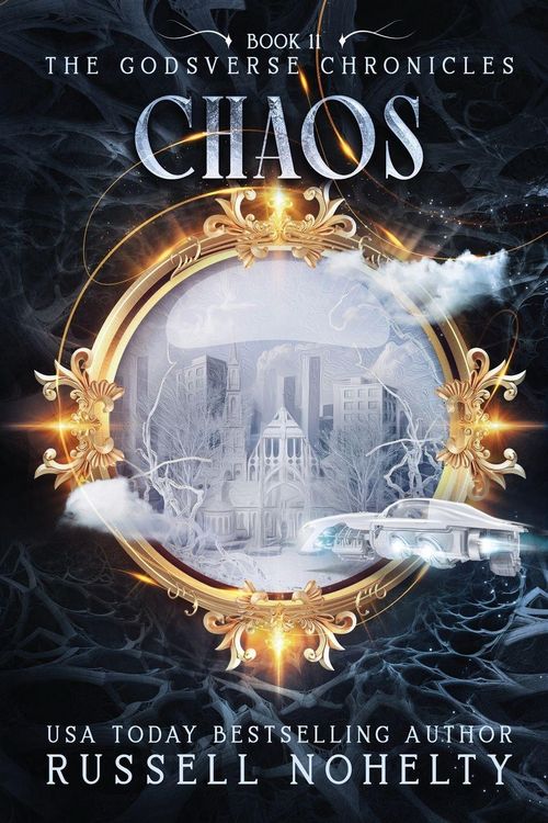 Produktbild: Chaos