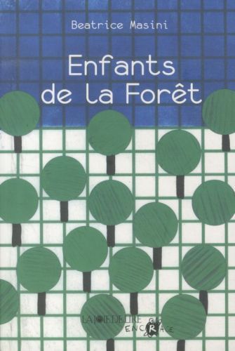 Produktbild: Enfants de la for&ecirc;t