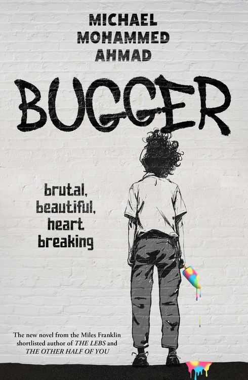 Produktbild: Bugger