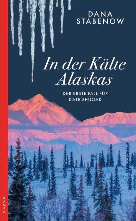 Produktbild: In der K&auml;lte Alaskas