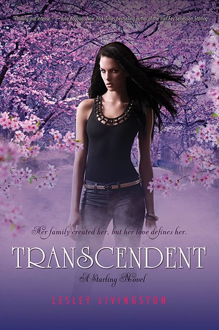 Produktbild: Transcendent