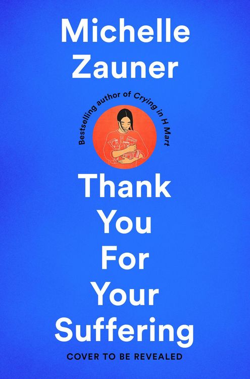 Produktbild: Thank You For Your Suffering