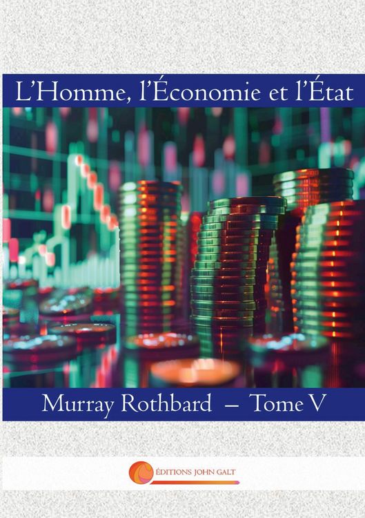 Produktbild: L'Homme, l'Economie et l'Etat