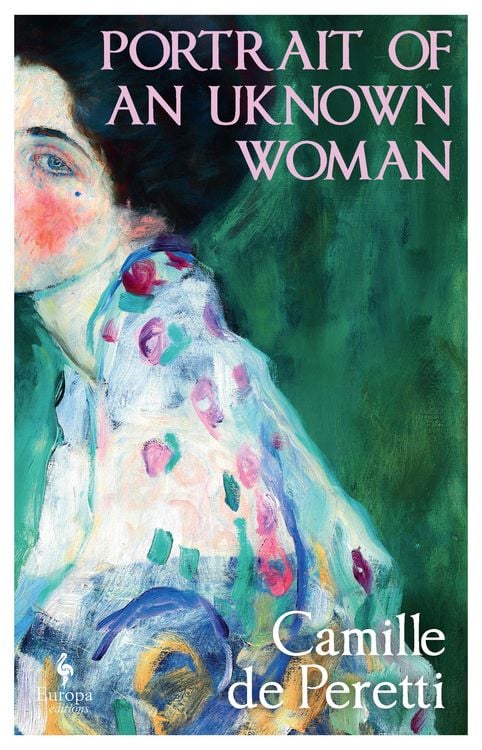 Produktbild: Portrait of an Unknown Woman