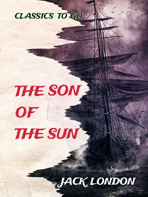 Produktbild: A Son Of The Sun