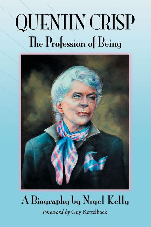Produktbild: Quentin Crisp