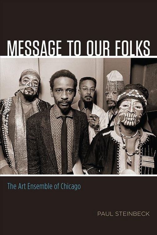Produktbild: Message to Our Folks