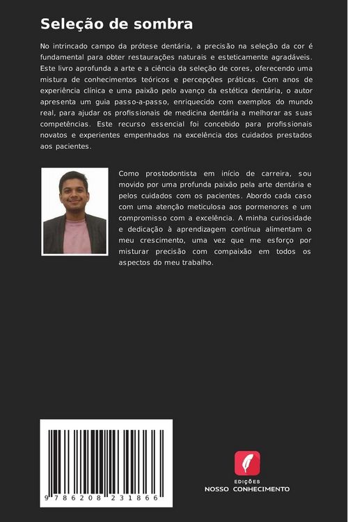 Produktbild: Sele&ccedil;&atilde;o de sombra