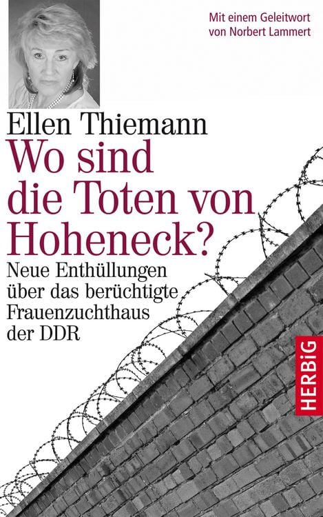 Produktbild: Wo sind die Toten von Hoheneck?