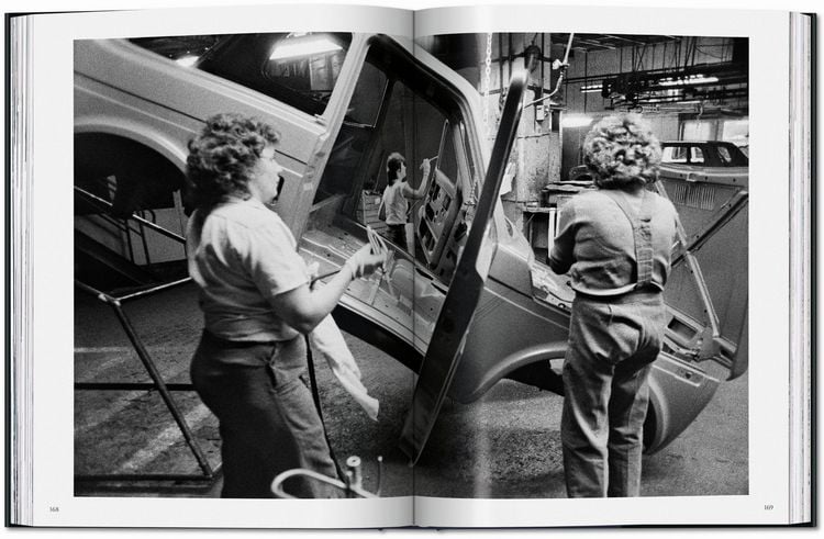 Produktbild: Sebasti&atilde;o Salgado