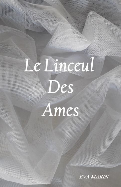 Produktbild: Le Linceul des Ames